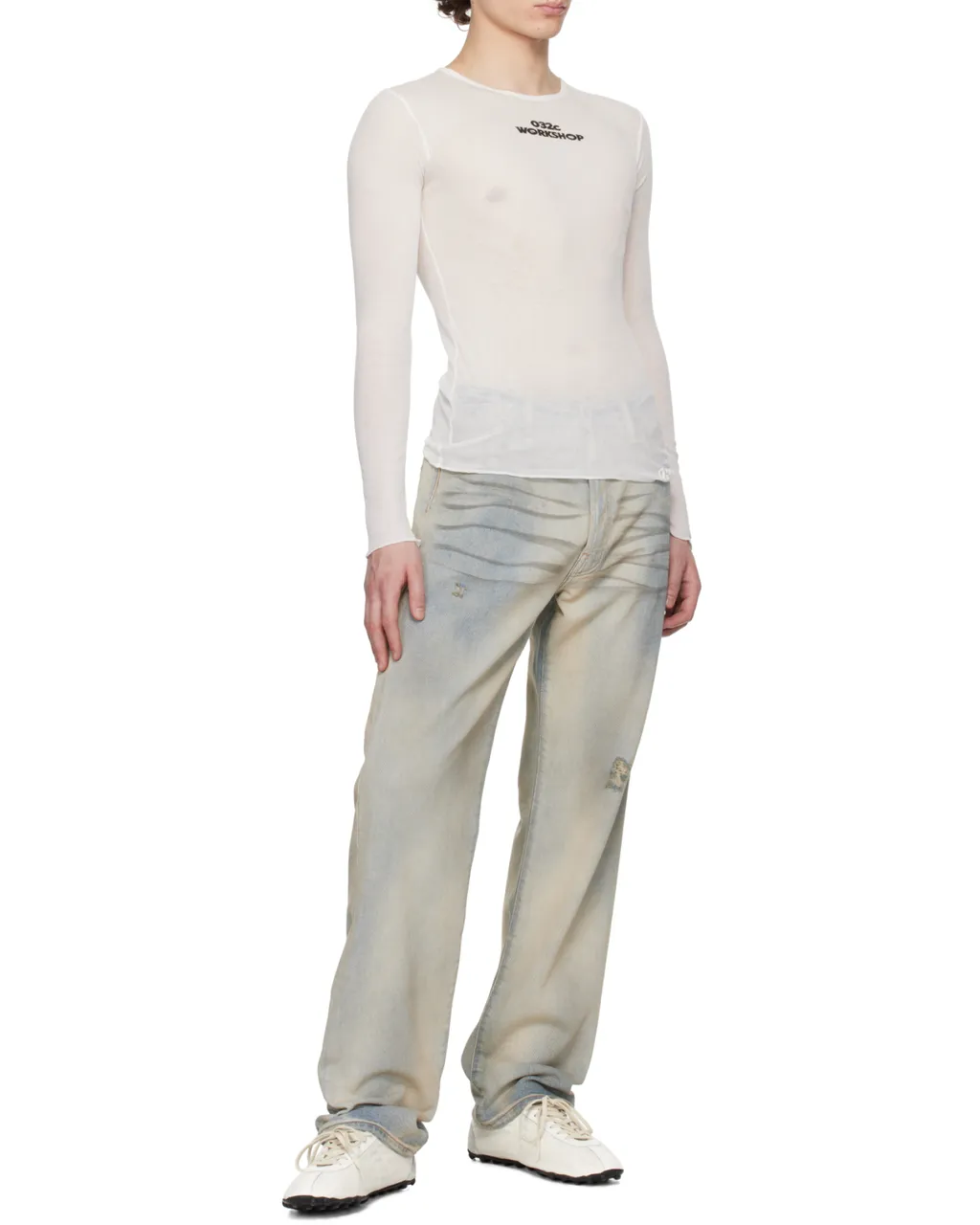 Long Sleeve T-Shirt