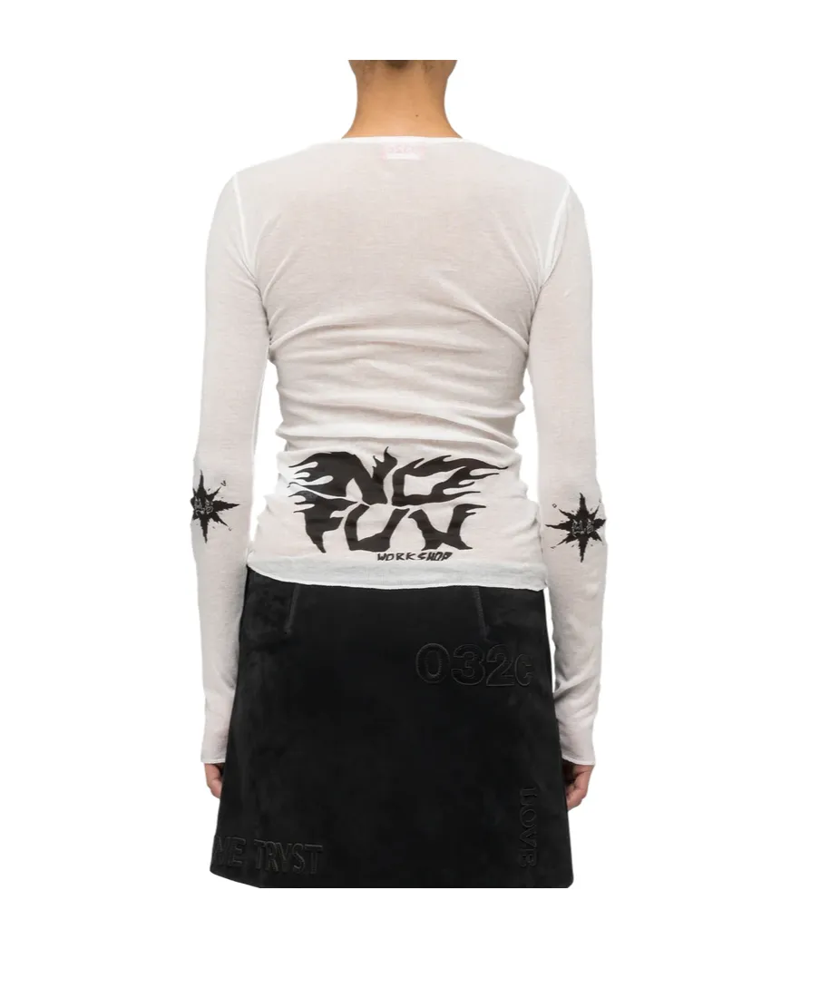 Long Sleeve T-Shirt