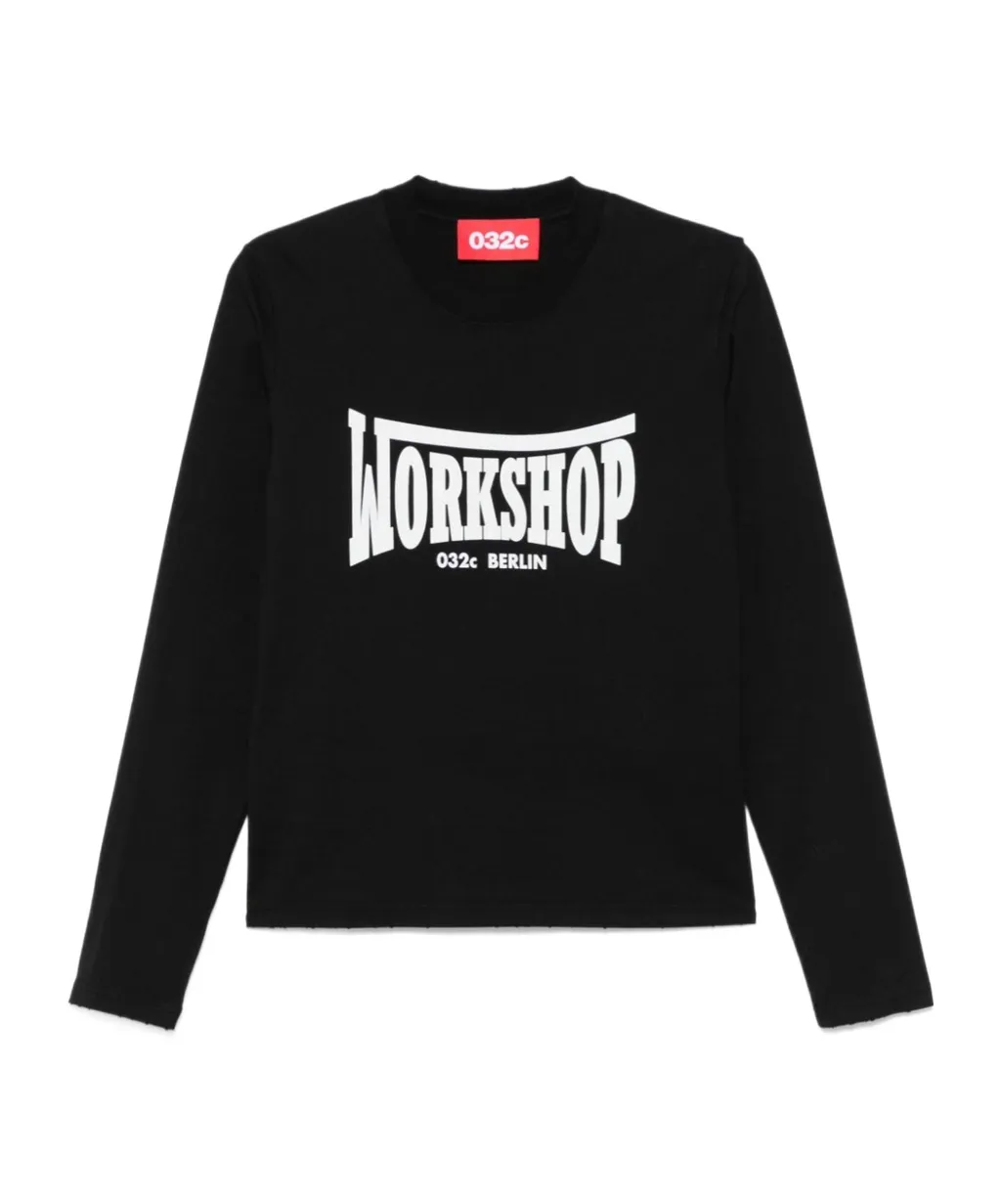 Long Sleeve T-Shirt