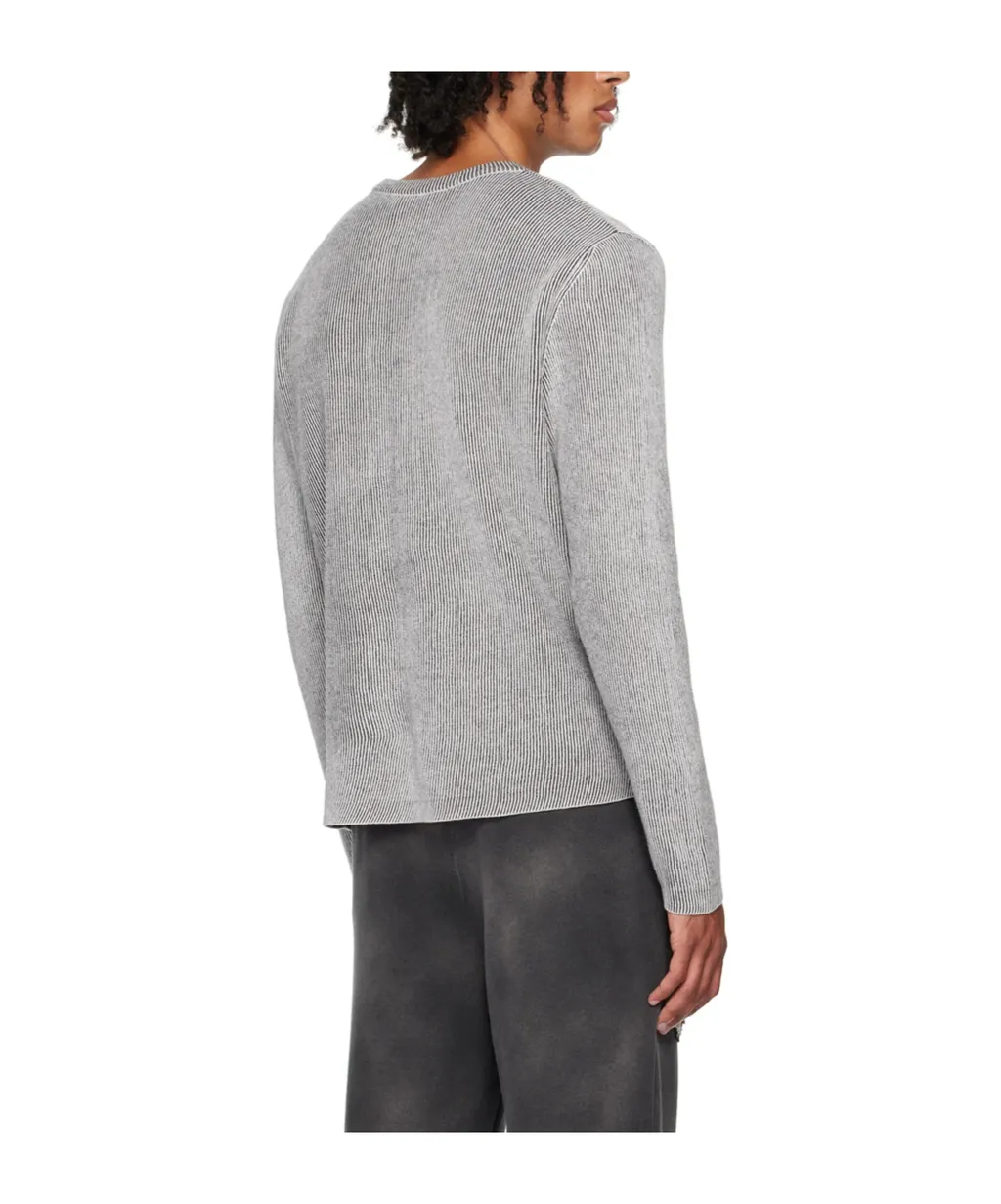 Nerve Shatter Sweater