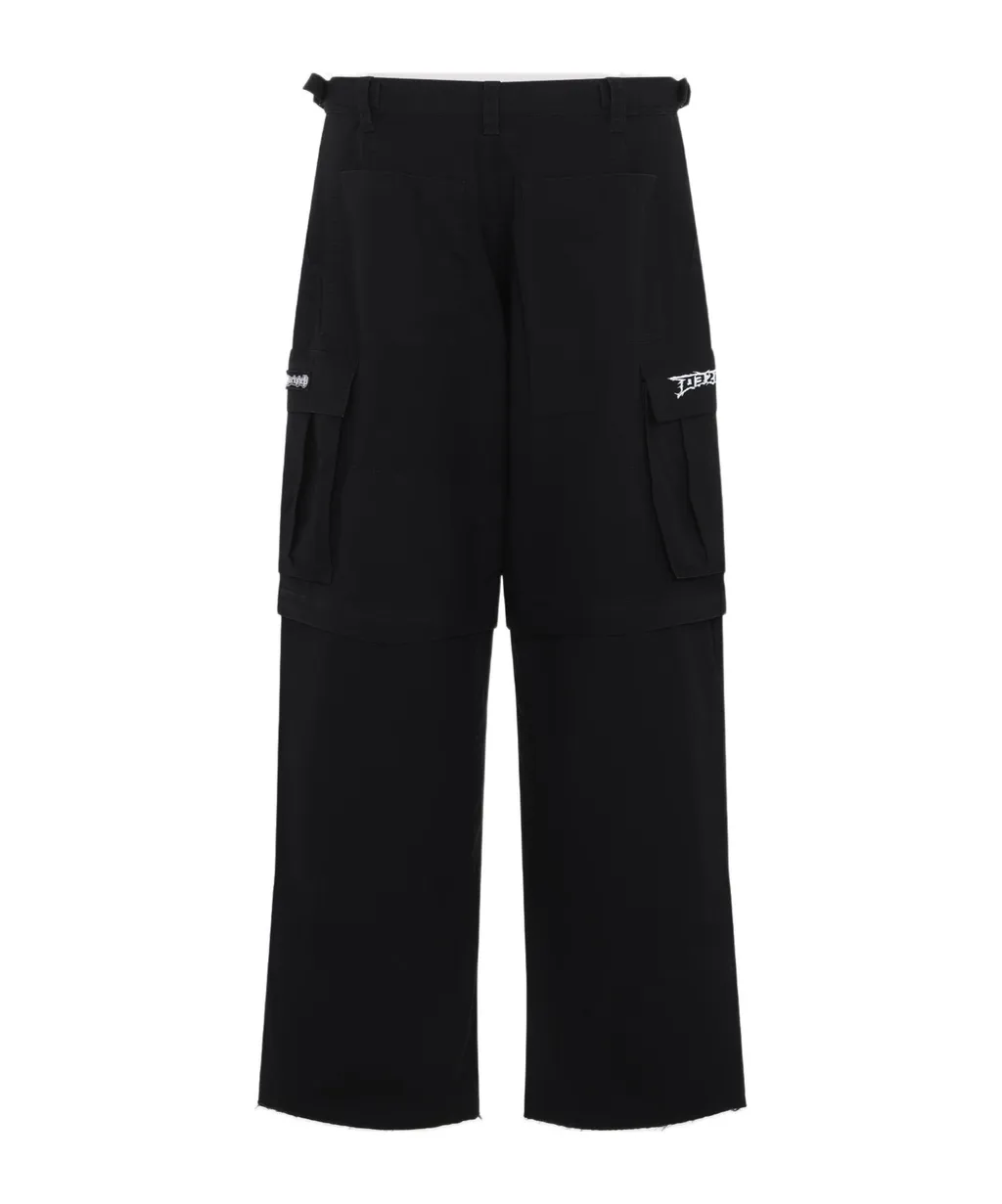 Intermission Utility Cargo Pants