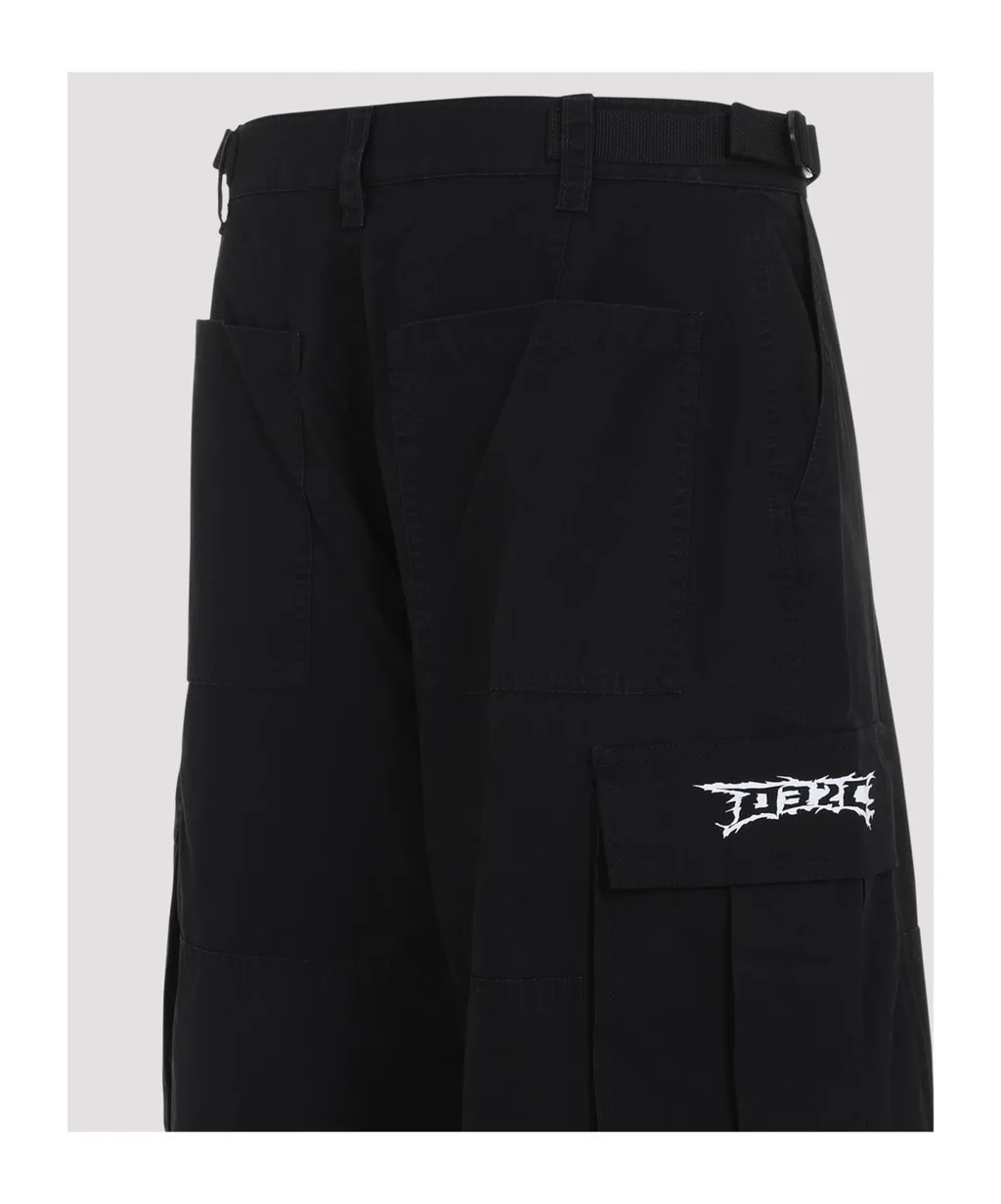 Intermission Utility Cargo Pants