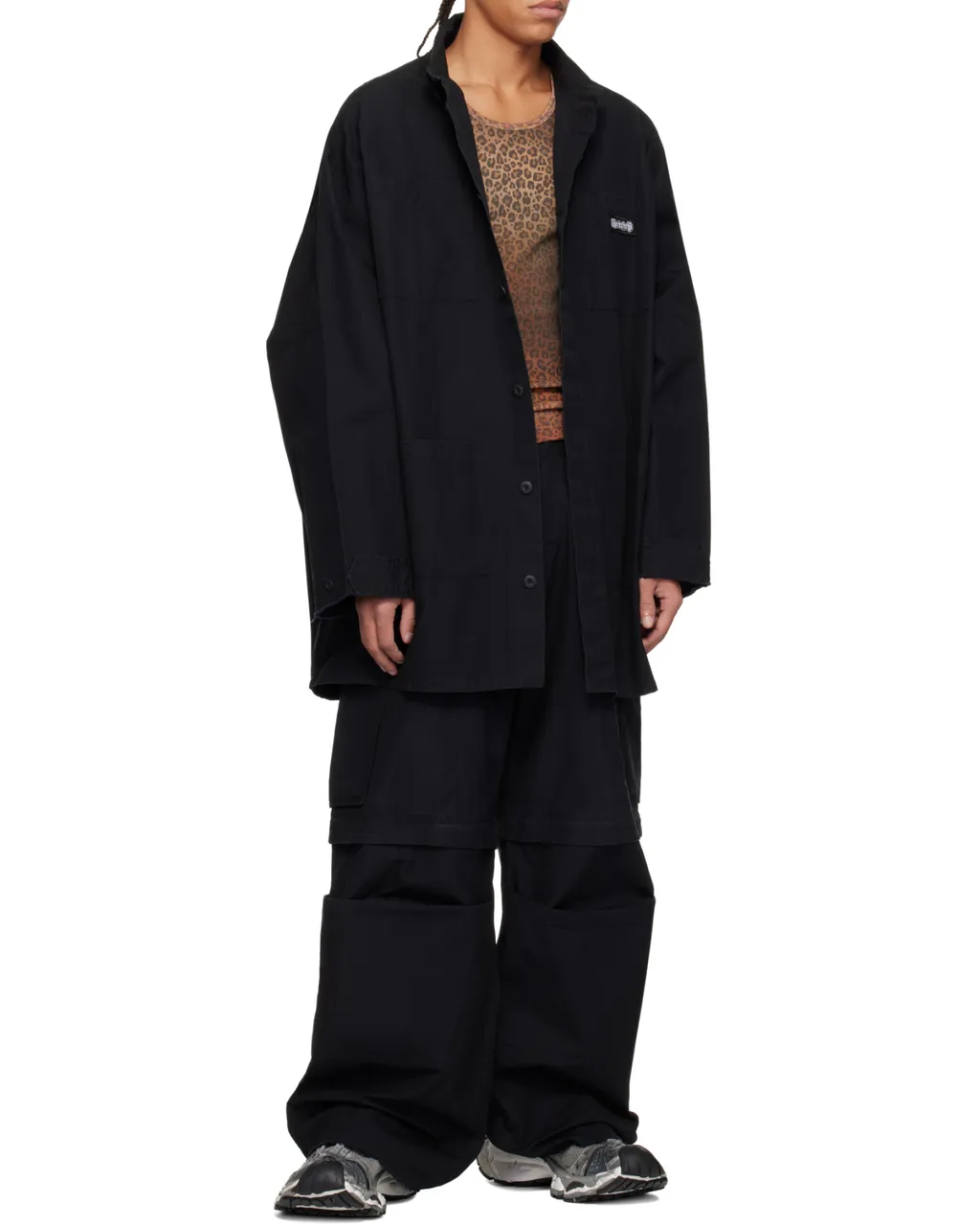 Intermission Utility Cargo Pants