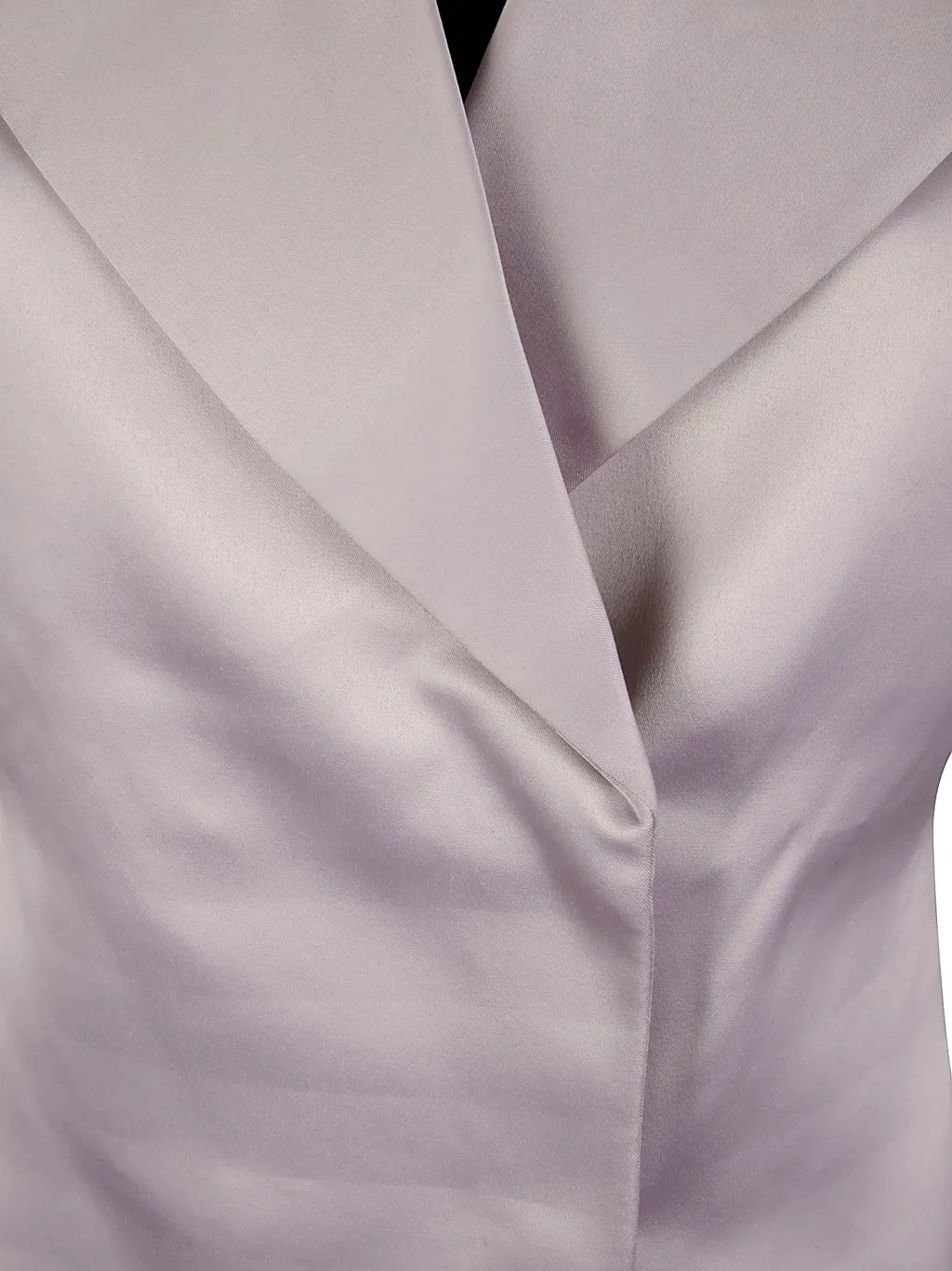 Lapel Long Sleeve Casual Jacket