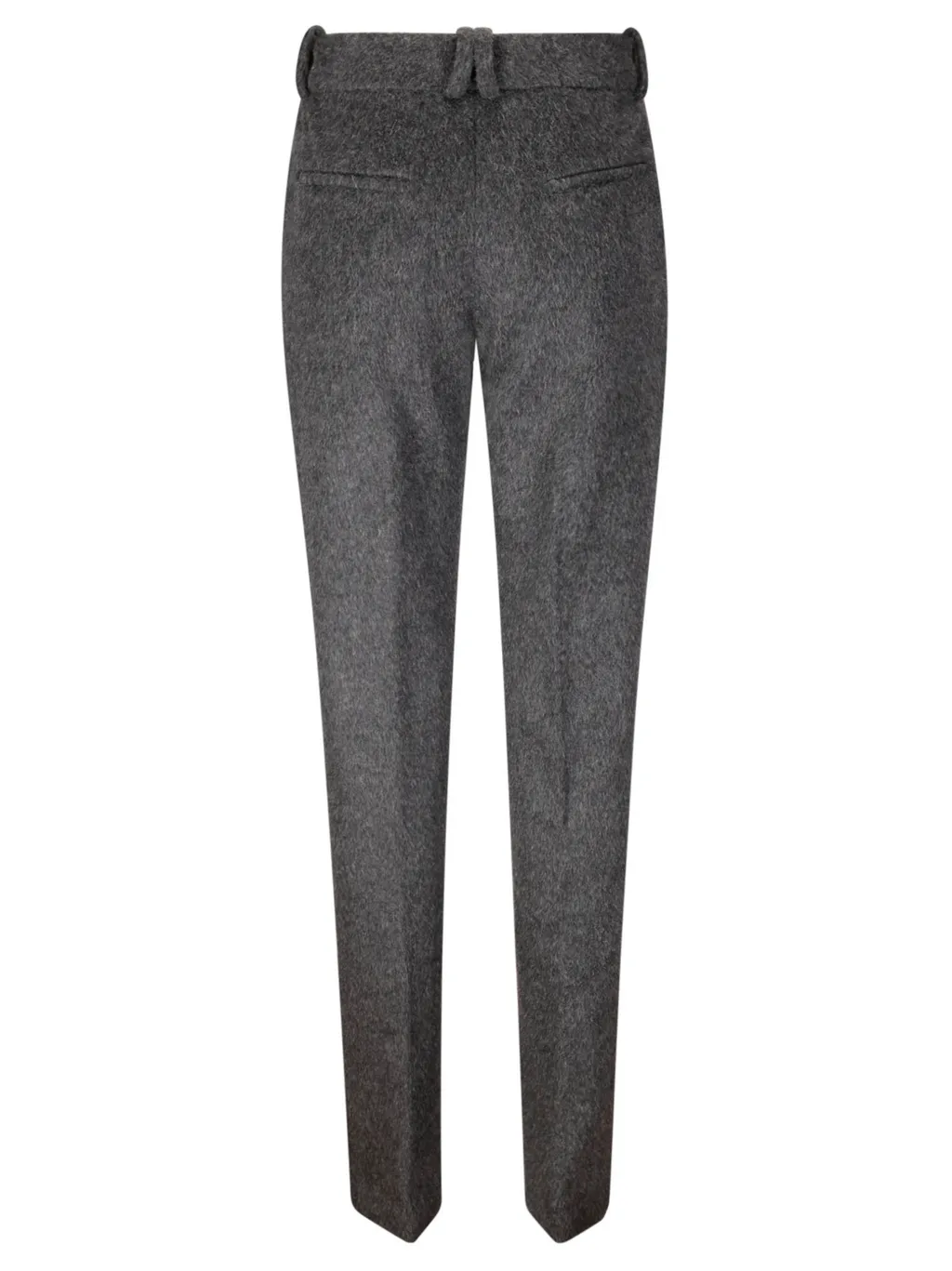 Logo Casual Pants