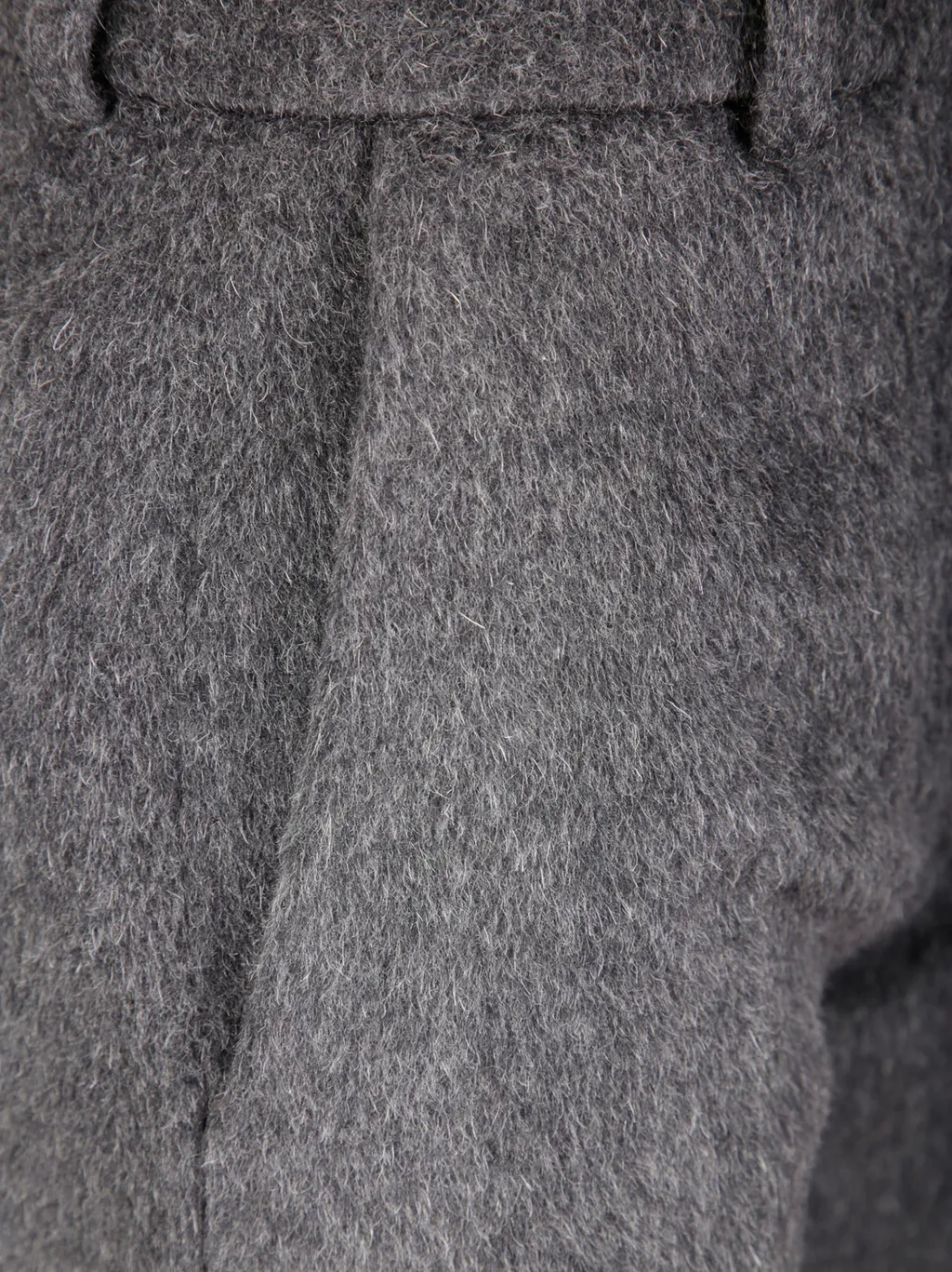 Logo Casual Pants