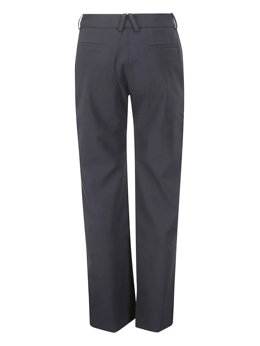 Logo Casual Pants