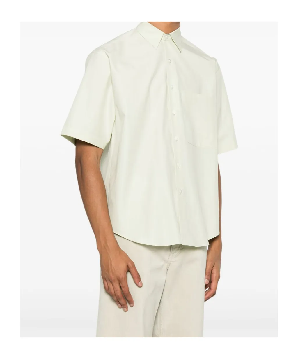 Finx Short Sleeve Shirt