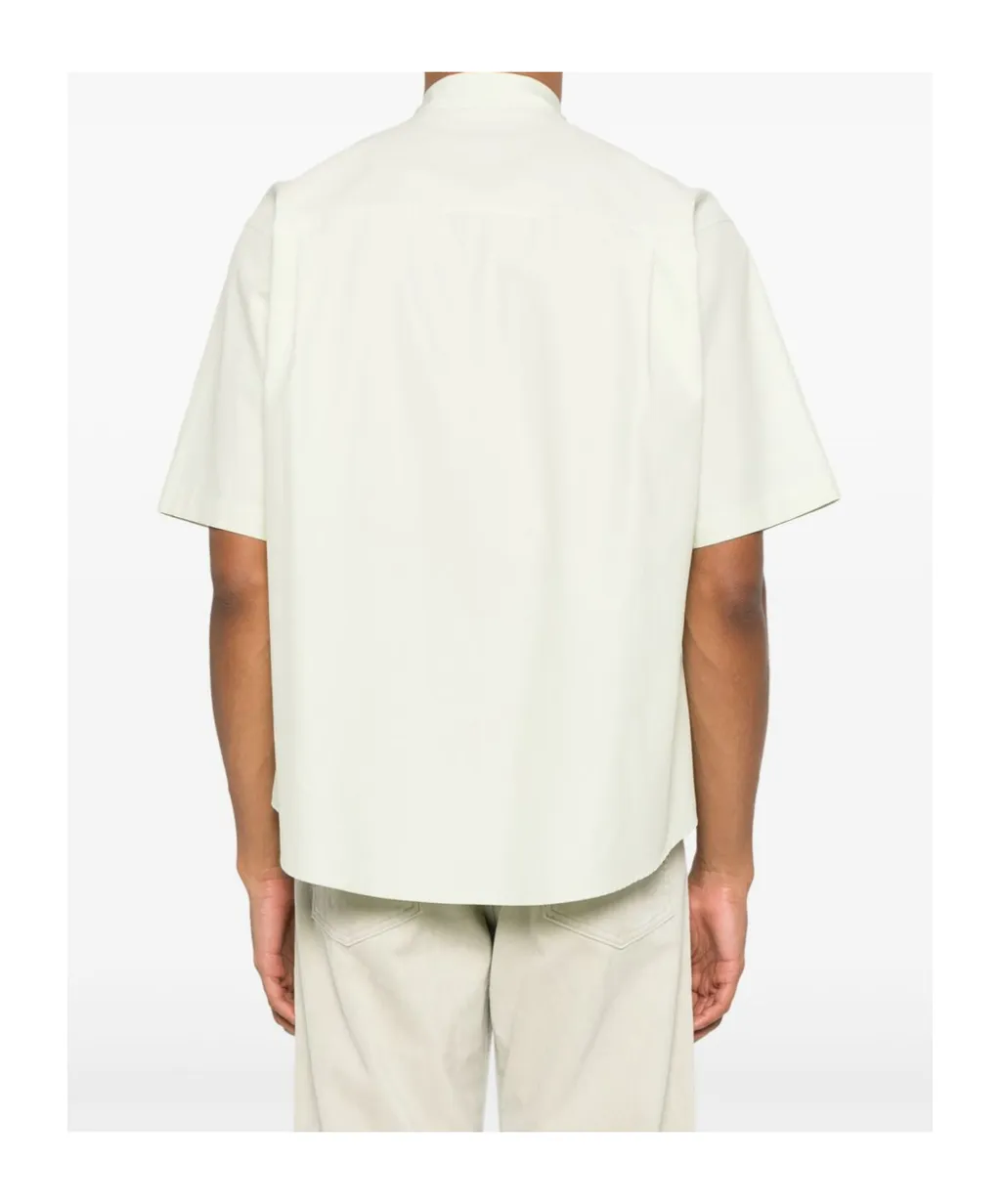 Finx Short Sleeve Shirt