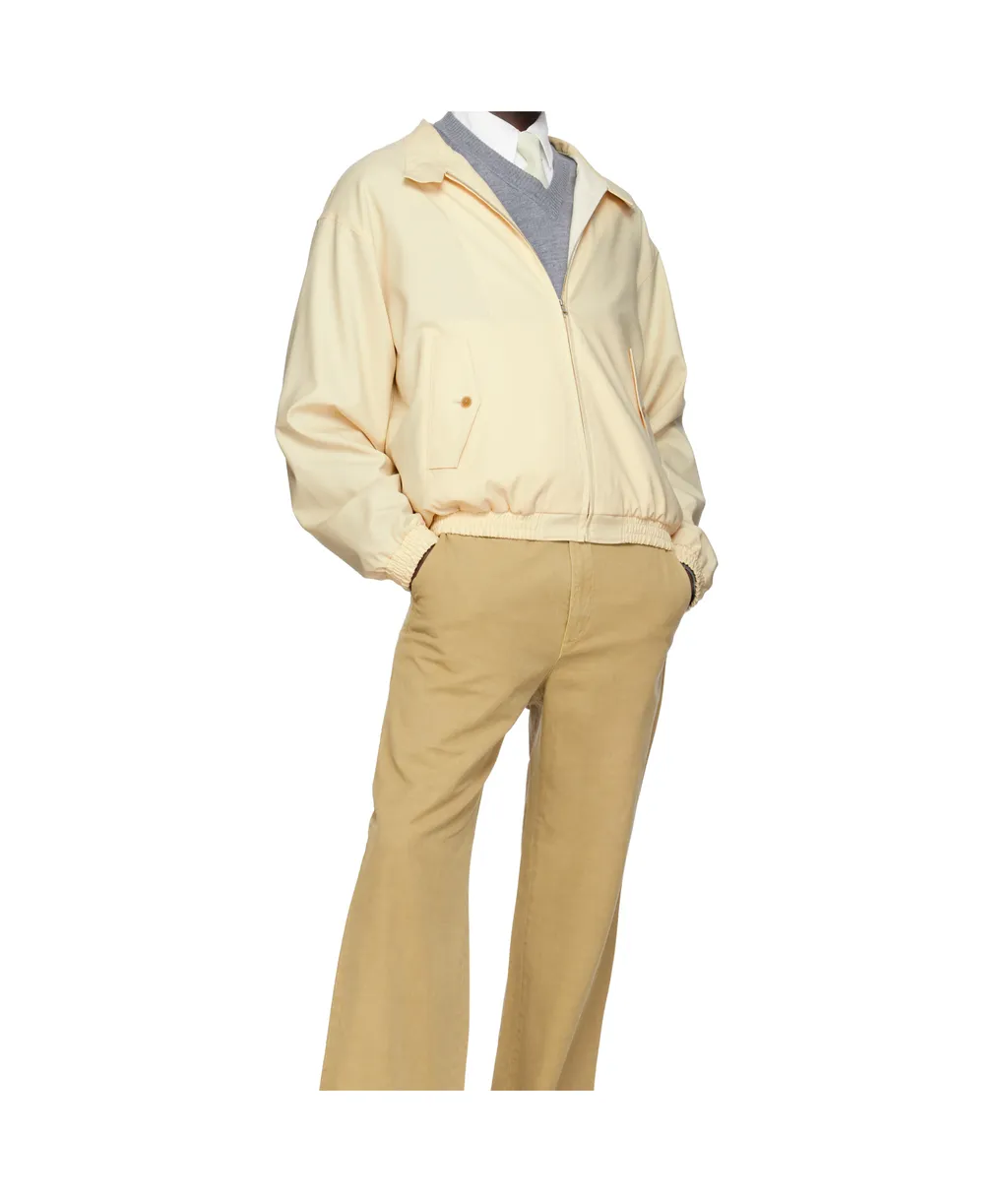 Long Sleeve Casual Jacket