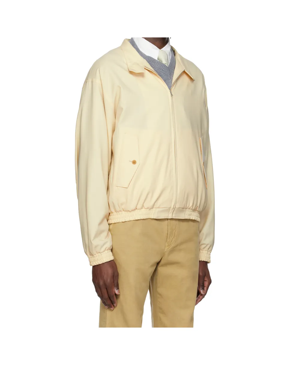 Long Sleeve Casual Jacket