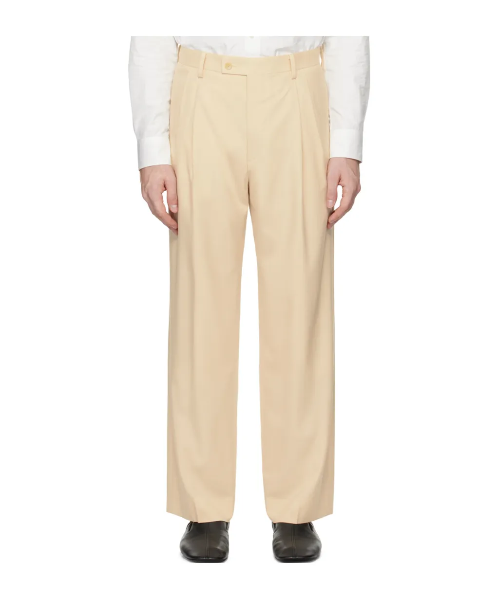 Belt Loop Track Pants