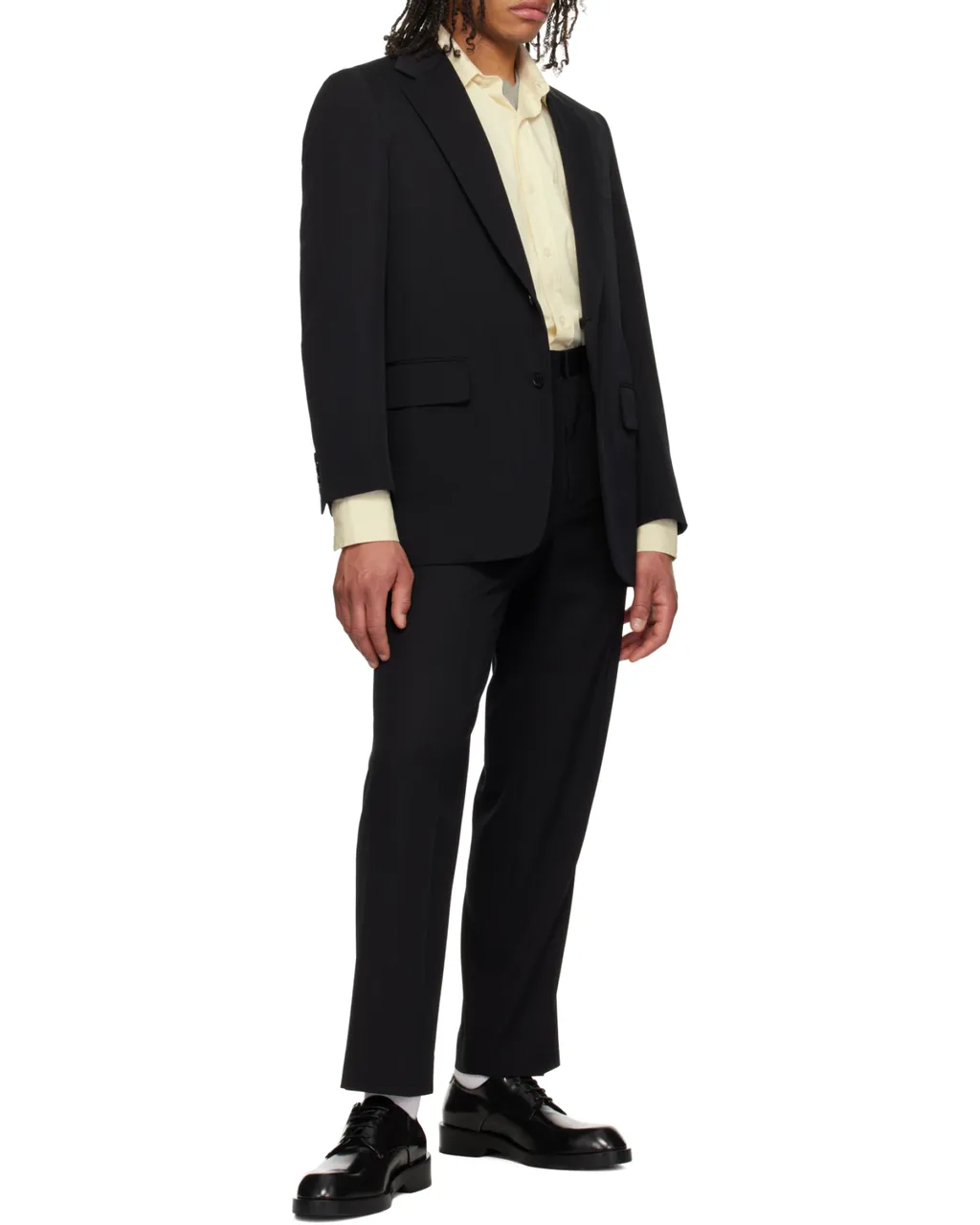 Belt Loop Slacks