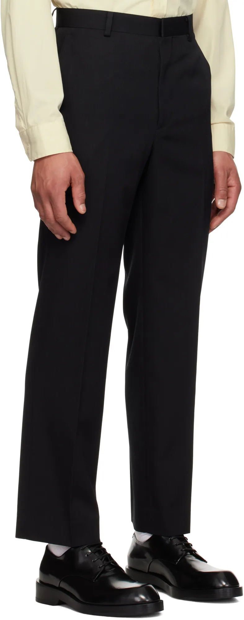 Belt Loop Slacks