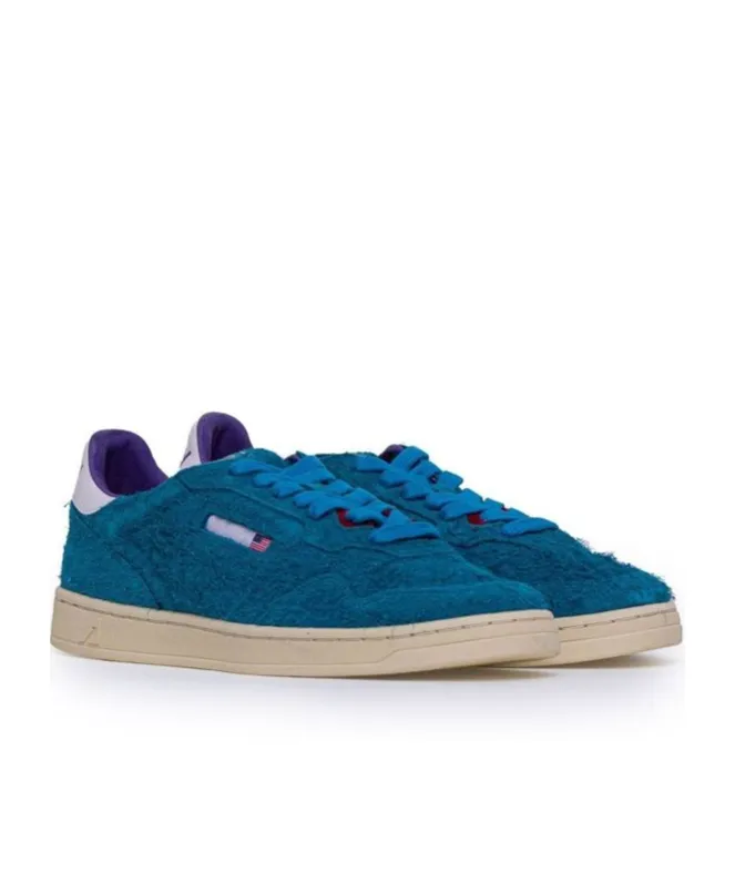 Laced Sneakers