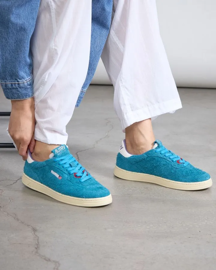 Laced Sneakers