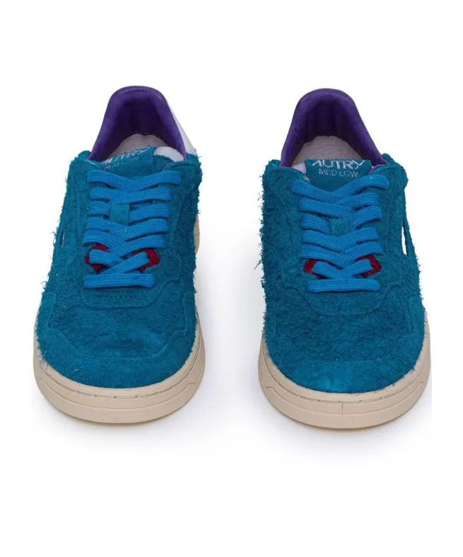 Laced Sneakers