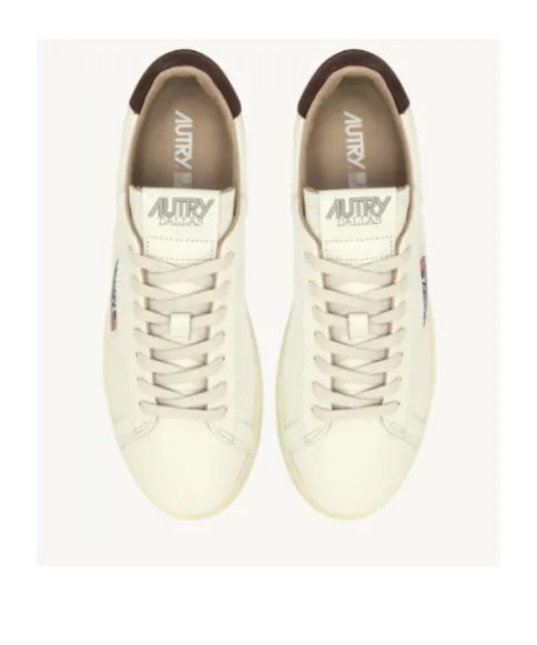 Lacing Casual Shoes
