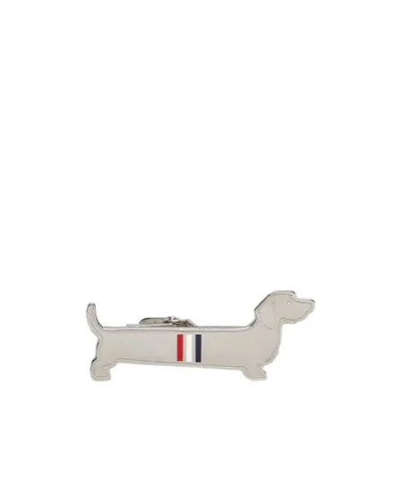 Puppy Tie Clip