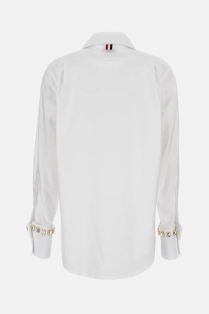 Embellished Shirt