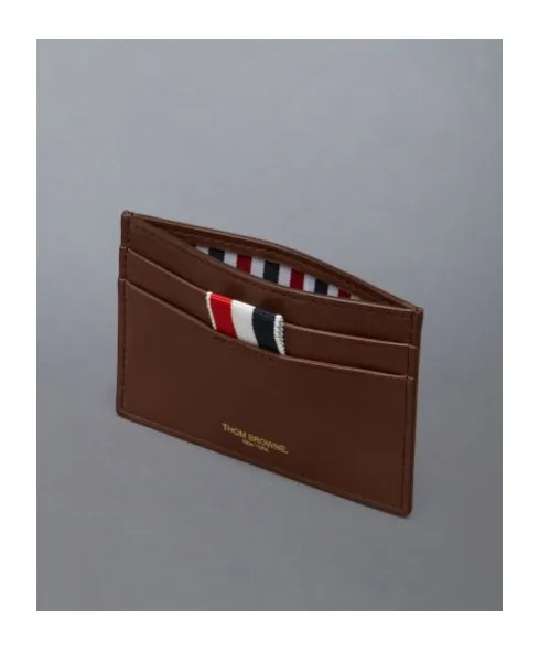 Leather Card Holder