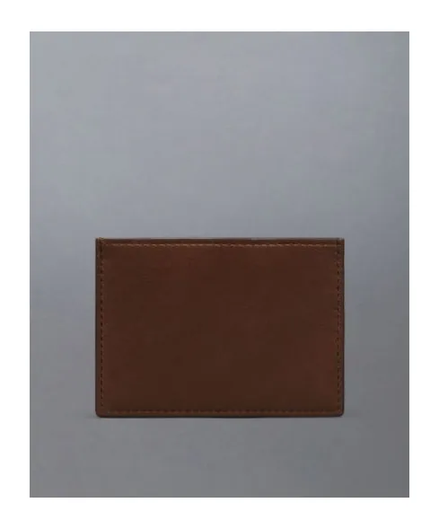 Leather Card Holder