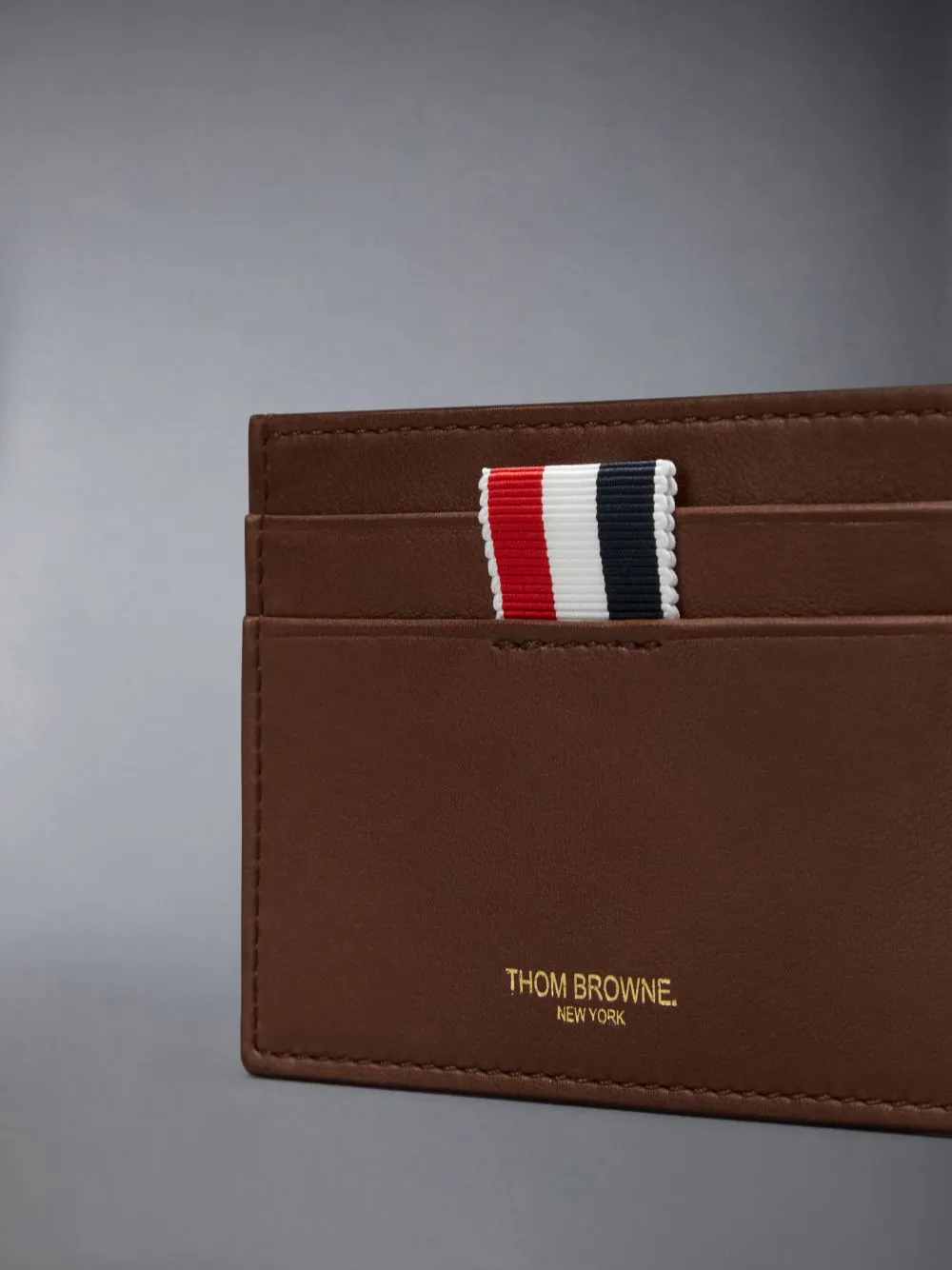 Leather Card Holder