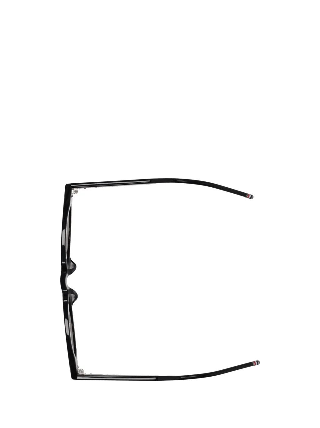 Rectangular Frame Sunglasses