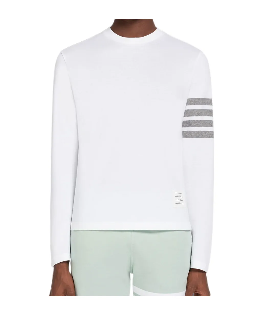 Jersey 4-Bar T-Shirt