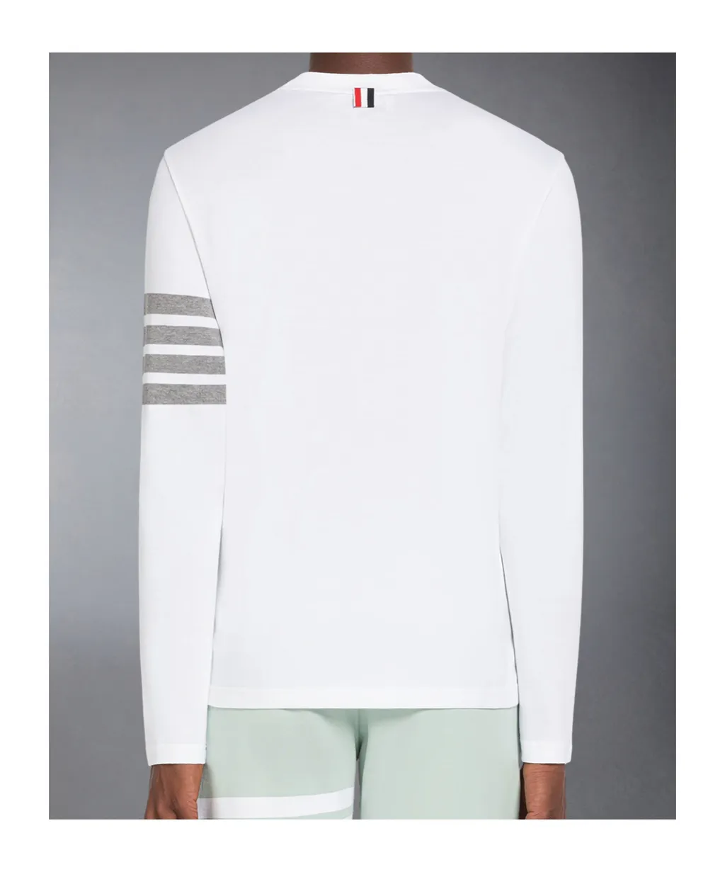Jersey 4-Bar T-Shirt