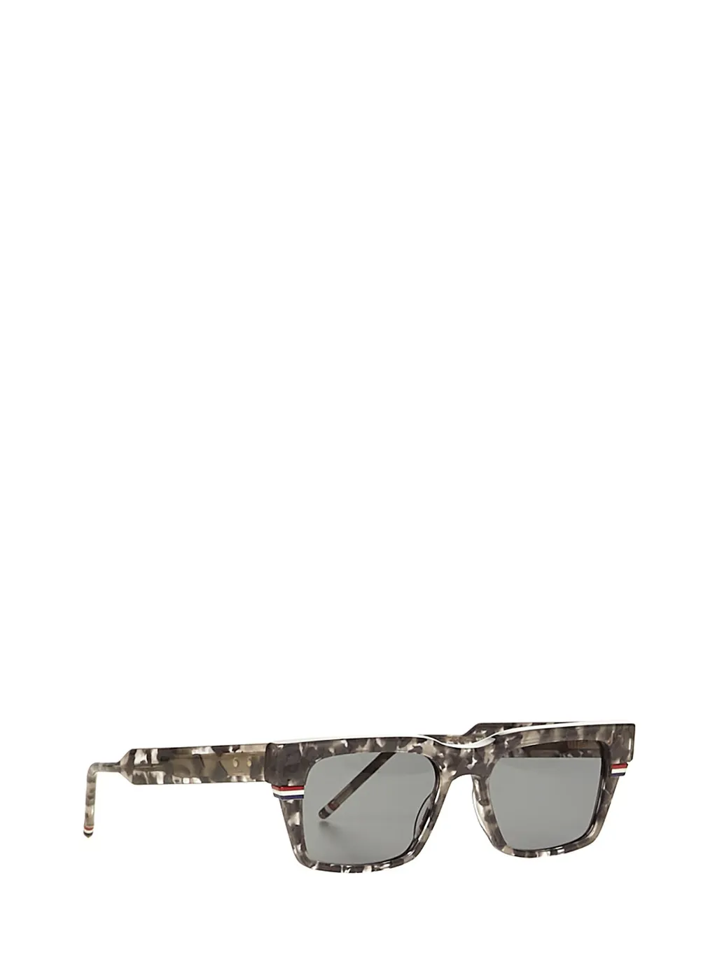Square Frame Sunglasses