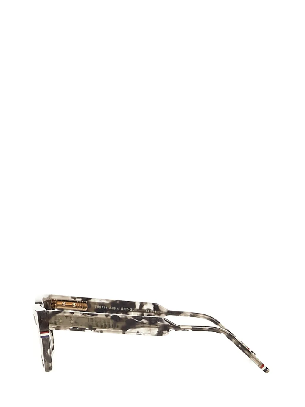 Square Frame Sunglasses