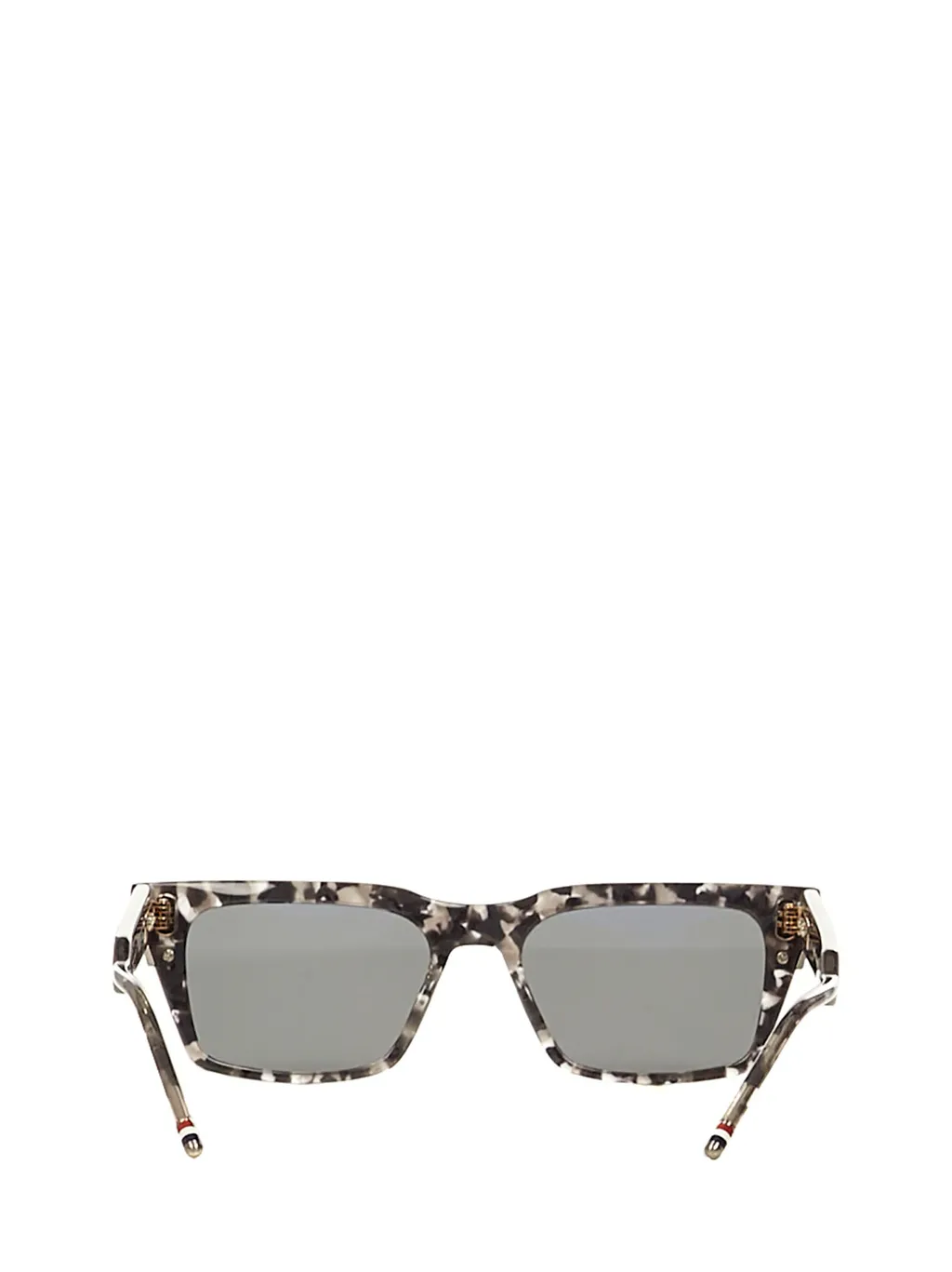 Square Frame Sunglasses