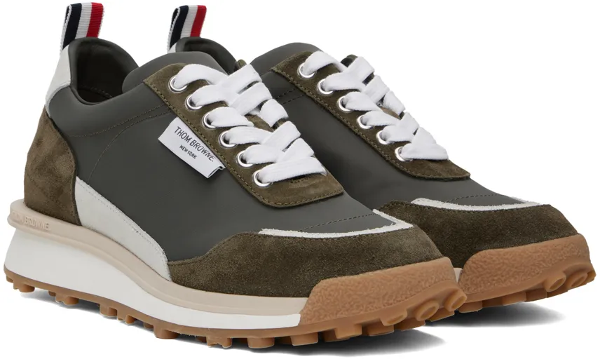 Alumni Sneakers