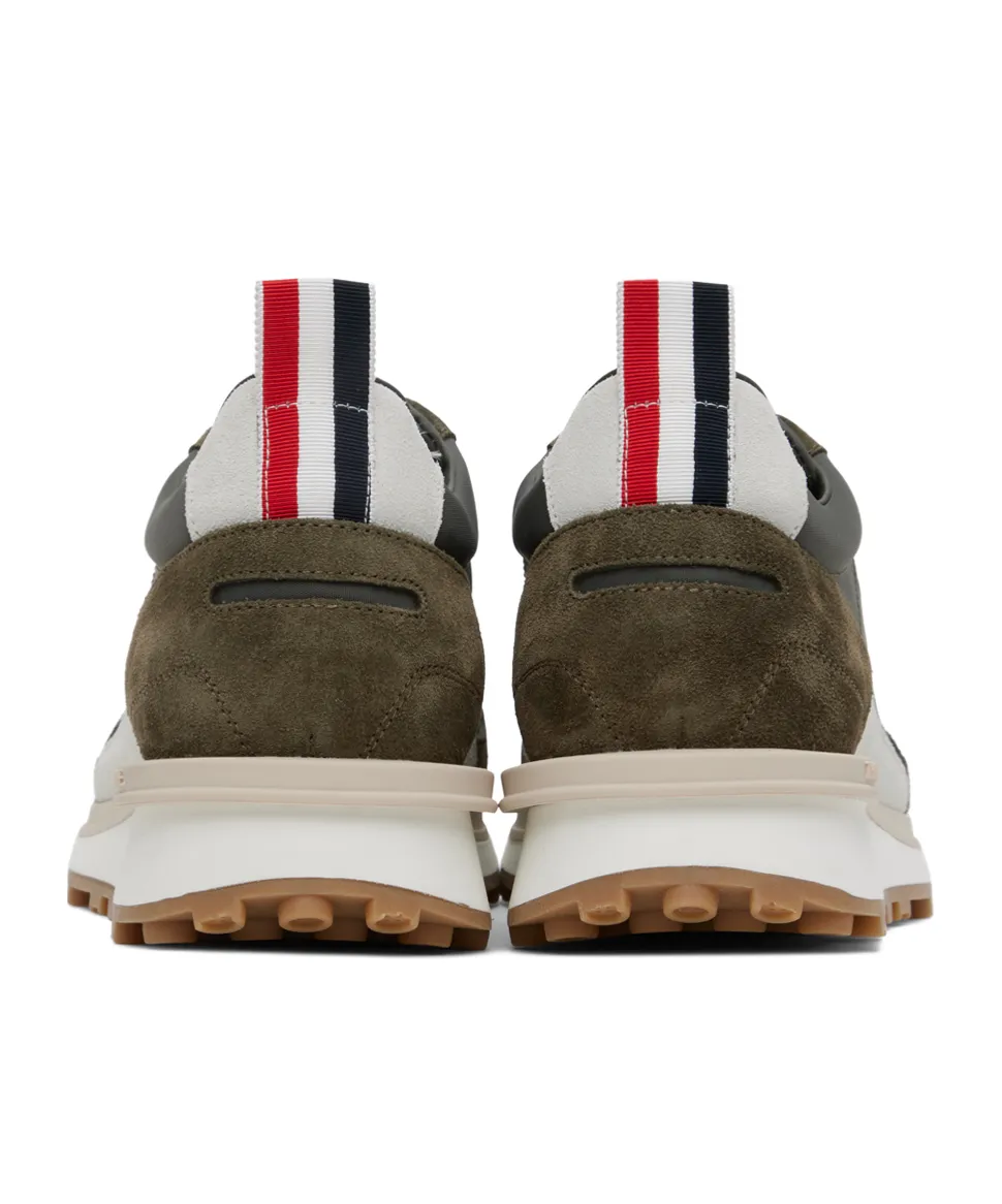 Alumni Sneakers