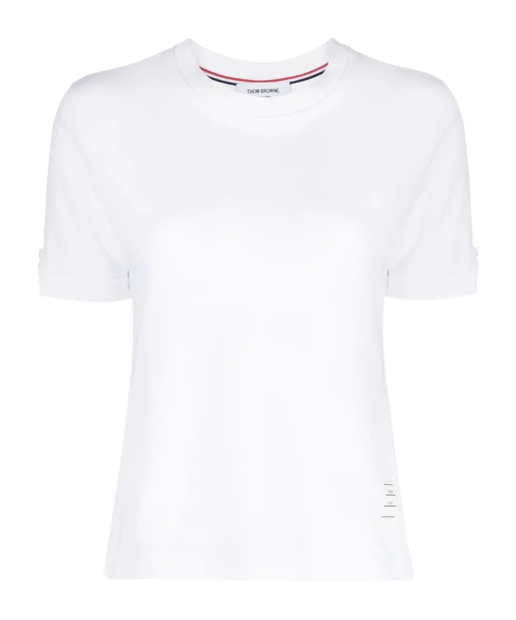 Cotton T-Shirt