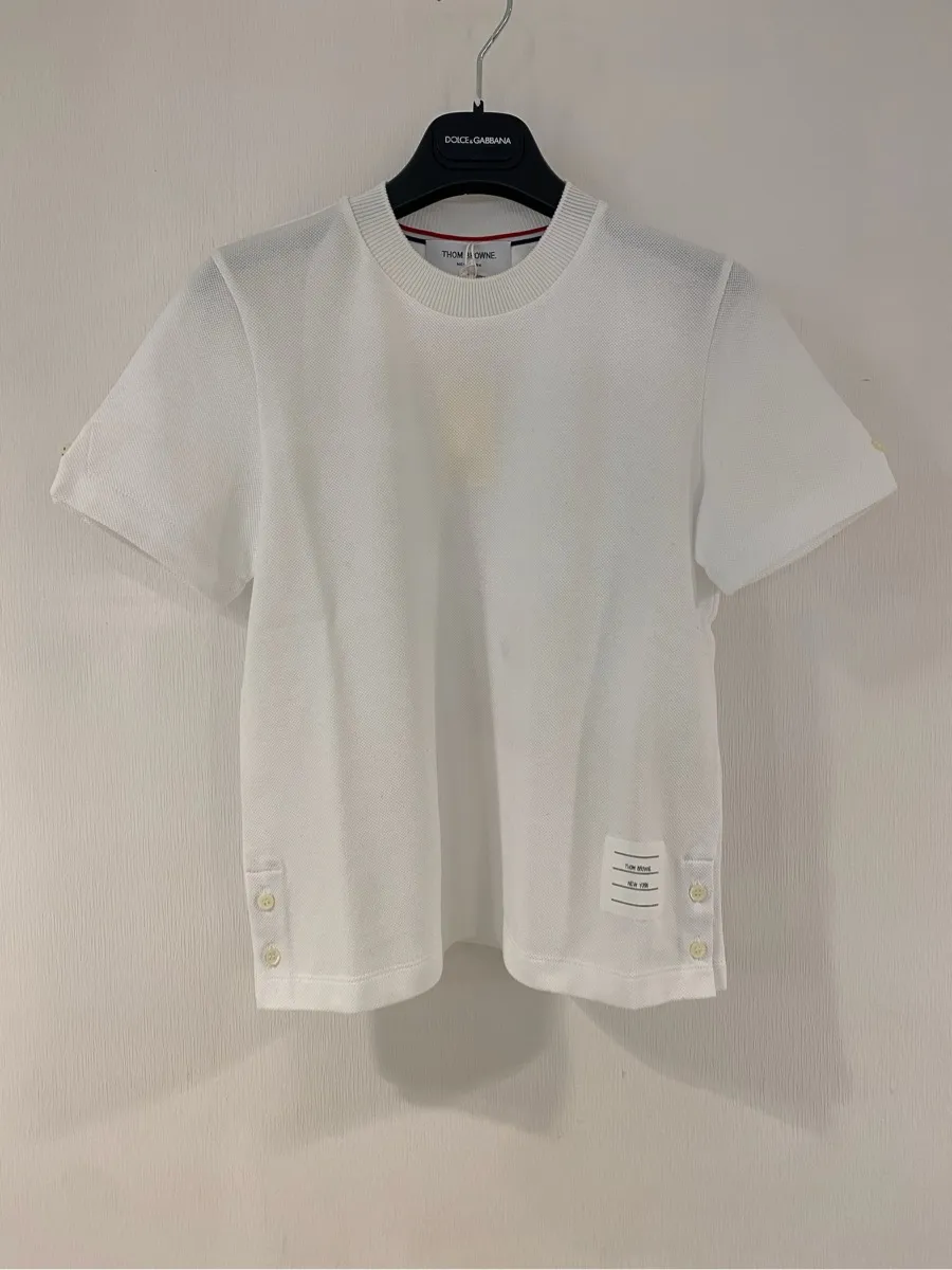 Cotton T-Shirt