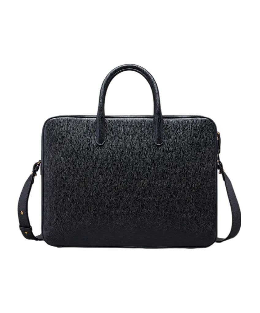 Double Compartment Business Bag