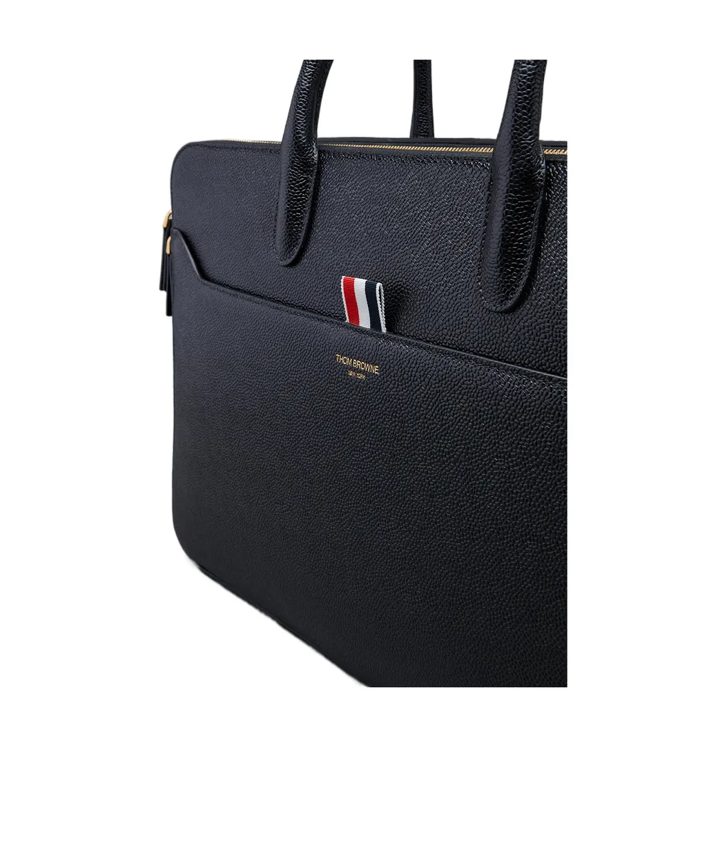 Double Compartment Business Bag