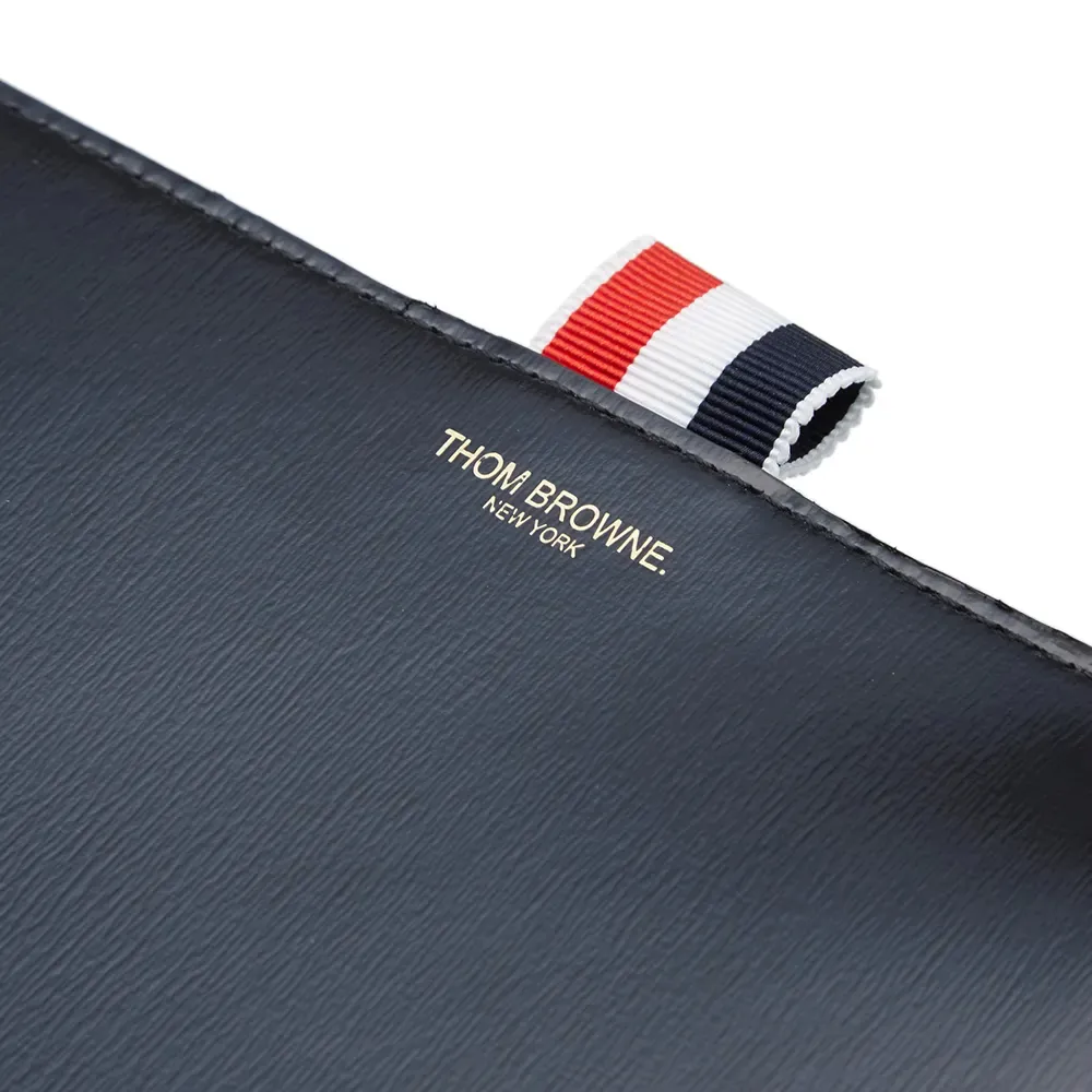 Logo Hand-Held Bag