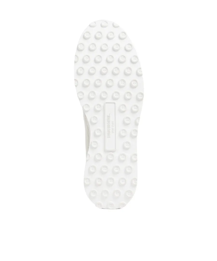 Tech Runner Low-Top Sneakers