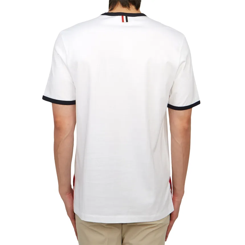 Logo Short-Sleeved T-Shirt
