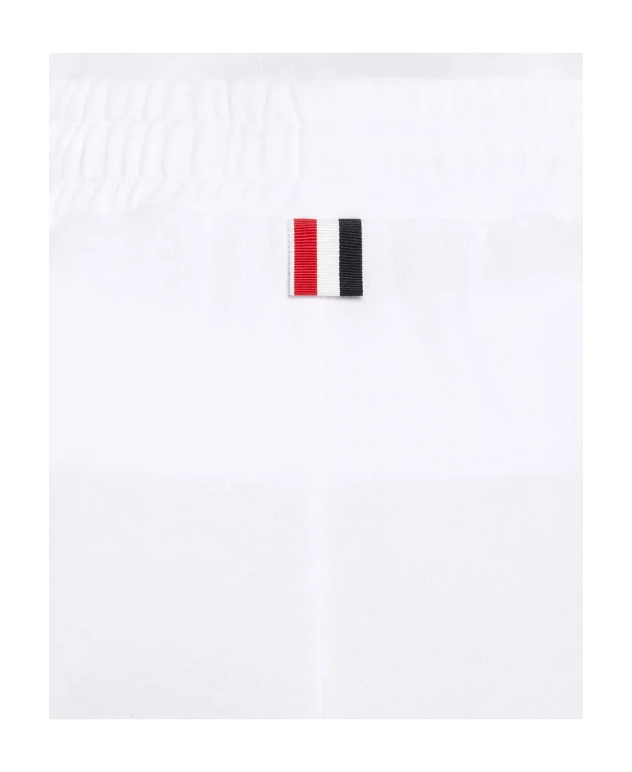 Rwb-Stripe Track Shorts