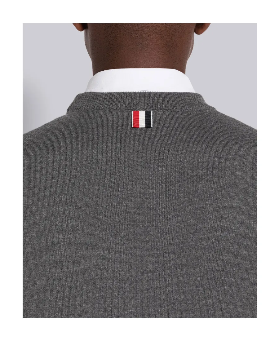 Anchor Jacquard Jumper