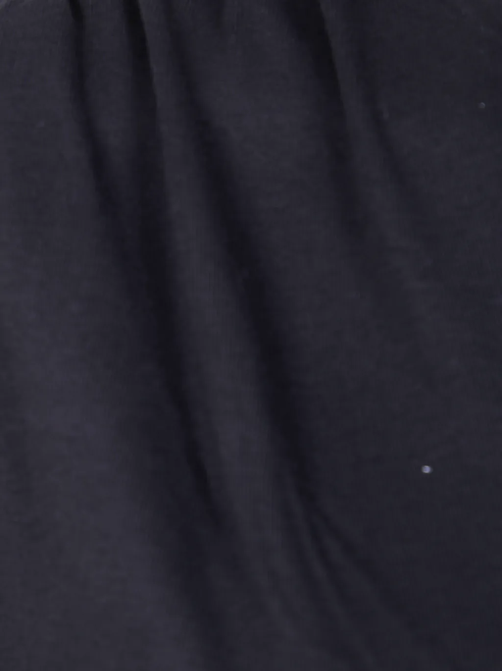 Longsleeve With Asymmetrical Neckline