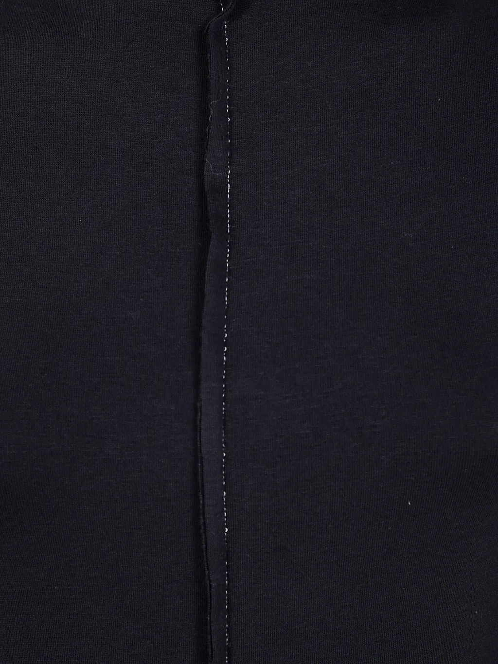 Turtleneck Cut-Out Day Dress