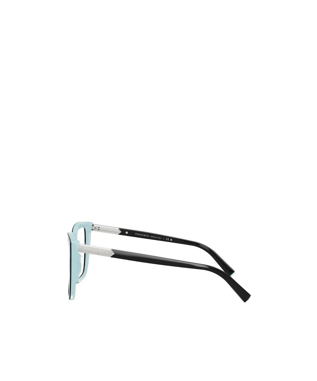 Geometric Flat Lens