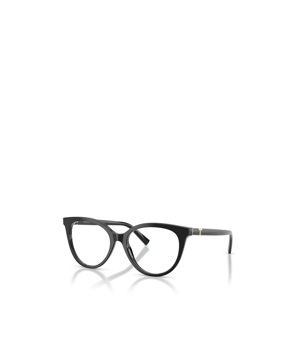 Oval Frame Glasses