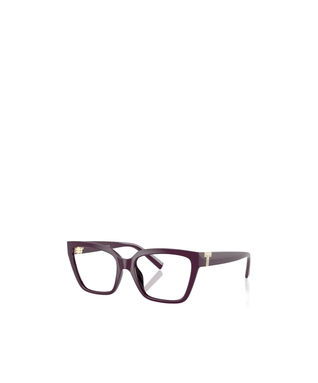 Square Frame Glasses