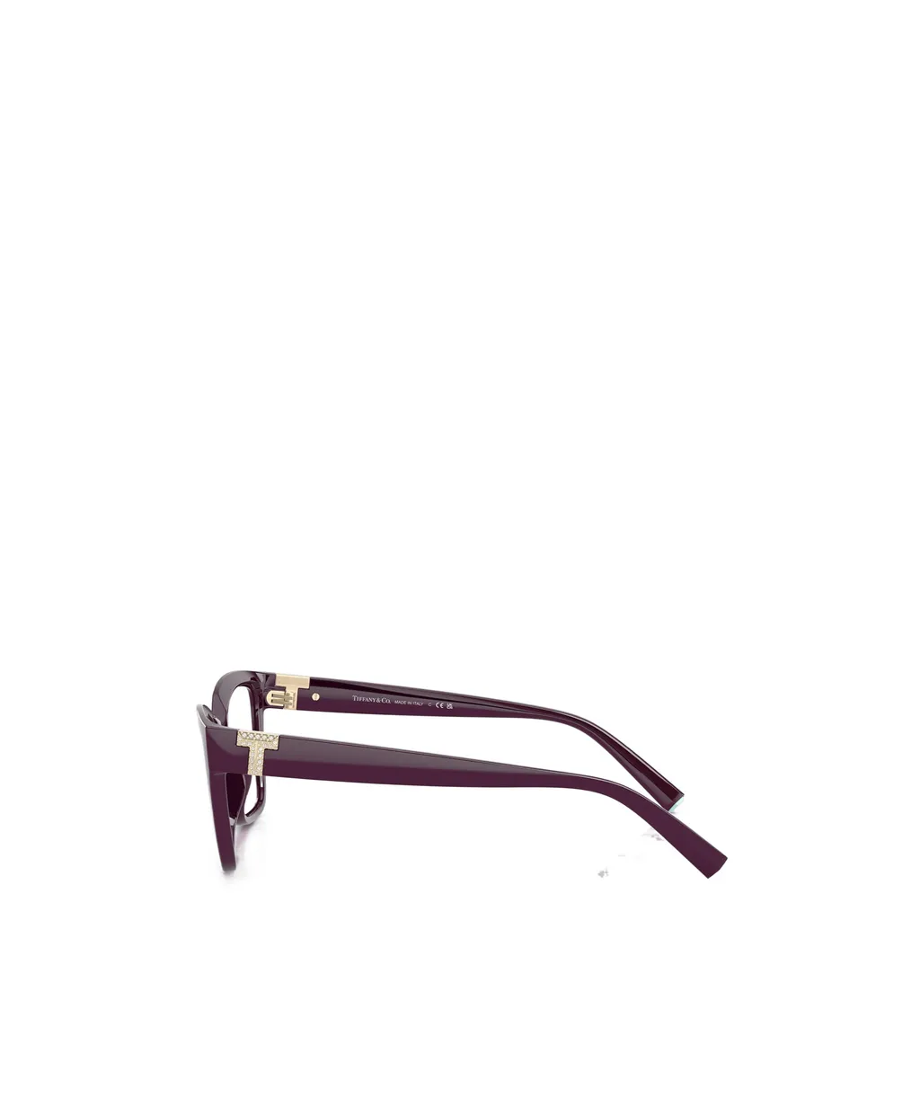Square Frame Glasses